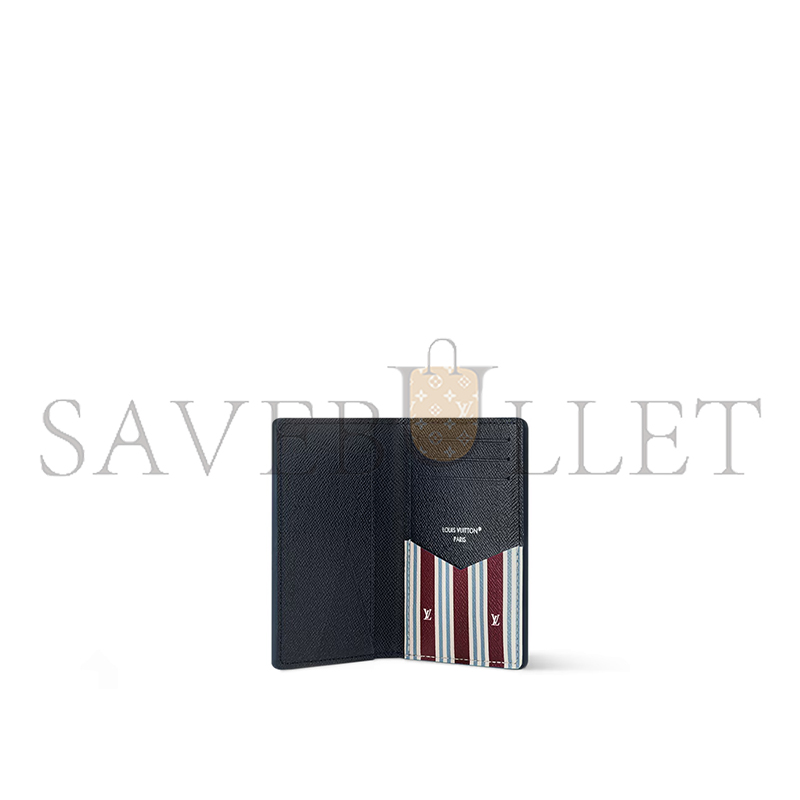 l0*is V*t0n pocket organizer m14688 (11*8*1cm)